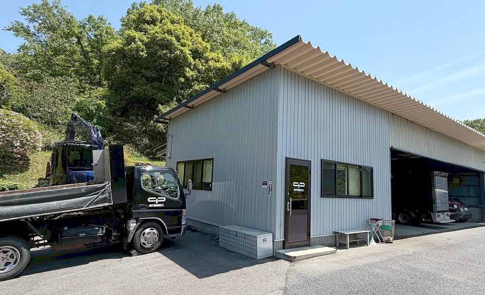 株式会社インターベック