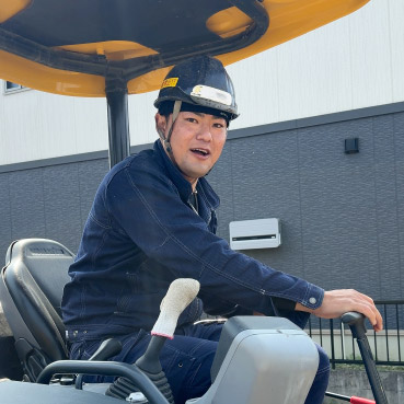 工事完了・お引き渡し